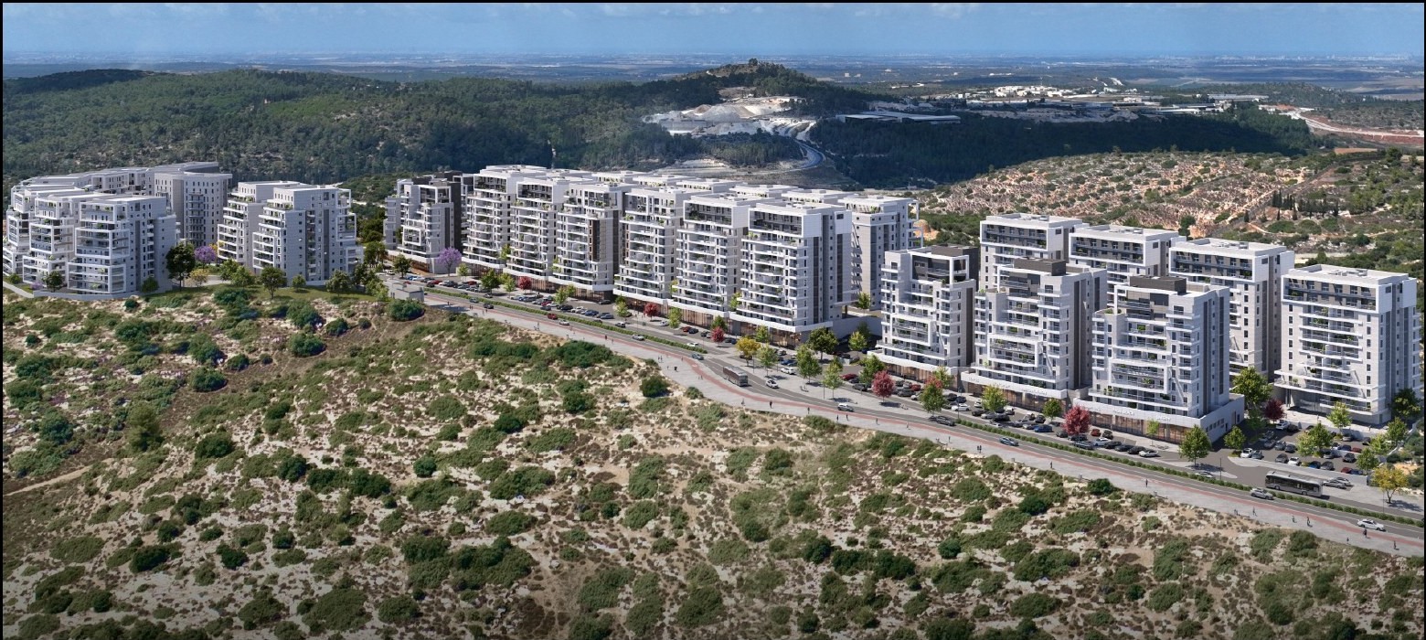 רוטשטיין נדל"ן – רמת בית שמש